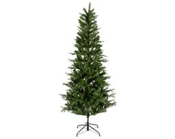 [20102658] Albero di Natale Sottile H 210 Ø 110 con cm