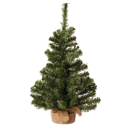 [20035856] Albero di Natale imperial Mini  Ø35 x H 60 cm