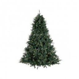 [1997629] Albero di natale ANTELAO Verde 185x h270 cm