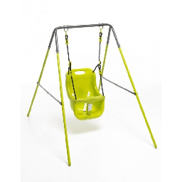 [2001896] Altalena Per Bambini Mini Barn