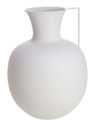[B0183083] Anfora Askos 1M To Bianco H41,5