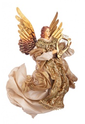 [B0937217] Angelo Splendour Bronzo H28