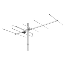 [DFL8072268] Antenna Esterna Per Tv Banda Vhf