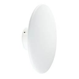 [SOV99503/02] Applique 18W Led 4000K  linea head  bianco