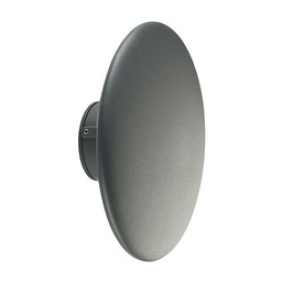 [SOV99503/16] Applique 18W Led 4000K  linea head  grafite