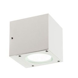 [SOV99175/02] Applique 6W Led 4000K  linea lula  bianco