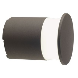 [SOV99164/27] Applique 9W Led 4000K  linea kep  caffe'