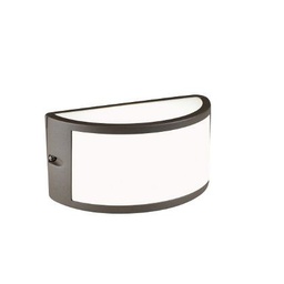 [SOV173/27] Applique E27  linea bia  caffe'