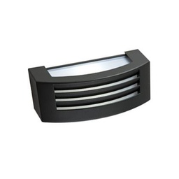 [SOV492/16] Applique E27  linea tosca  grafite