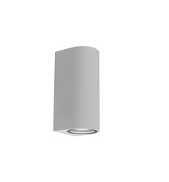 [1993779] Applique IP54 Cordova bianco