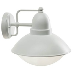 [SOV592/02] Applique In Basso E27  linea itaca  bianco