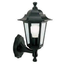 [SOV947/06] Applique Piccola In Alto  linea kayak  nero