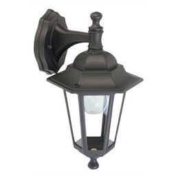 [SOV948/06] Applique Piccola In Basso  linea kayak  nero