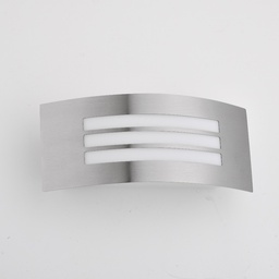 [1921626] Applique in acciaio Raven Stainless Steel Bellotti