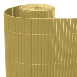 [20042633] Arella Double in plastica naturale 1x3 