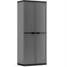[KIS0049] Armadio da esterno portascope in resina Jolly R16 G