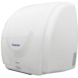 [DFLEX-150-213] Asciugamani ad aria calda elettrico automatico