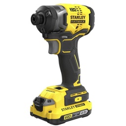 [1956456] Avvitatore a impulsi brushless 3 velocita' 18v - 2.0 ah