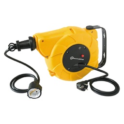[DFL611276] Avvolgicavo Autorientrante Mt. 10 - Art.100236