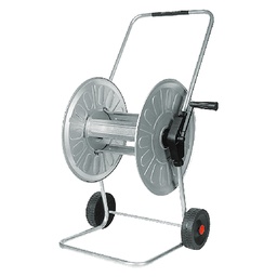 [DFL611240] Avvolgitubo A Carrello 1/2 X 50 Mt