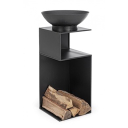 [B0782420] BRACIERE C-P.LEGNA EFESTO J19 38X38