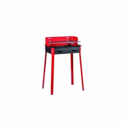 [043844] Barbecure a carbone 30x45 cm
