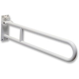 [DFLEX-151-340] Barra di sostegno ribaltabile 85 cm