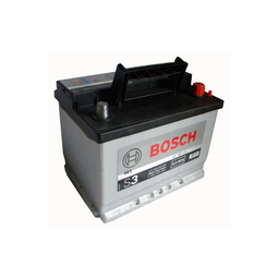 [CAP24370] Batteria Auto Bosch S3005 56AH DX