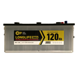 [CAP99435] Batteria MV+120-820A