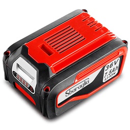 [CAP504] Batteria Sbaraglia  36V. 7,5AH