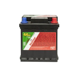 [1935830] Batteria auto Rhutten 44AH 380A