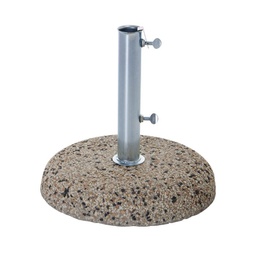 [1905311] Biacchi Base in Cemento per Ombrellone 35 kg