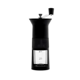 [1992098] Bialetti 04-Dcdesign03 Macina Caffé Macinacaffè Elettrico Nero