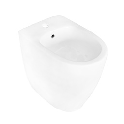 [DFLEX-181-AZ300-R] Bidet Azalea Filo Muro H. 49 Cm