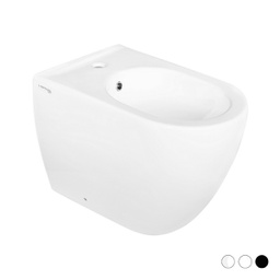 [DFLEX-181-GR350-R] Bidet Filo Muro Greta