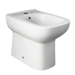 [DFLEX-181-O300-R] Bidet Origin Filo Muro