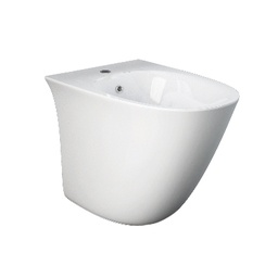[DFLEX-182-U350-R] Bidet Sensation Filo Muro 52 cm: Elegante e Funzionale