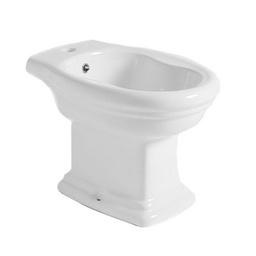 [DFLEX-182-RV300-R] Bidet con erogazione rubinetto