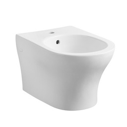 [DFLEX-181-S310-R] Bidet sospeso con erogazione rubinetto