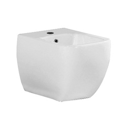 [DFLEX-182-H310-R] Bidet sospeso con erogazione rubinetto
