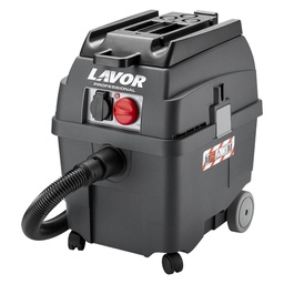 [DFL8006980] Bidone Aspiratutto 'Pro Worker Em' Lt.30 - 1400 W