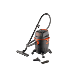 [CAP98299] Bidone Aspiratutto Black &amp; Decker Mod. BXVC 20 PE