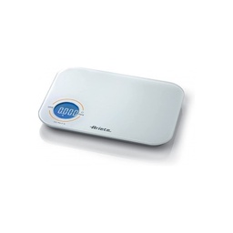 [1997217] Bilancia da cucina digitale in vetro max 8kg Ariete 0851