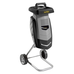 [DFL6077256] Biotrituratore Elettrico 'Ach 2.2E' 2200 W