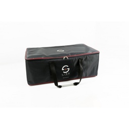 [BAG004] Borsa portatile protettiva per barbecue Etna - Etna mini