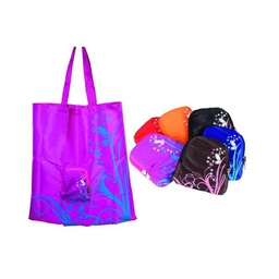[20008290] Borse Spesa In Nylon Giuly In Busta 50X46X10Cm