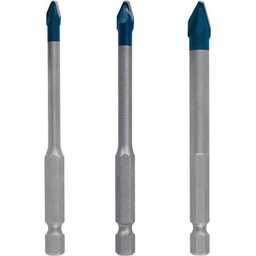 [2006971] Bosch Inserti 5/6/8Mm Hard Ceramic