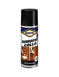 [1990230] Bostik - Rimuovi Colla Gel da 200ml