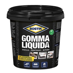 [1907091] Bostik Gomma Liquida 750ml