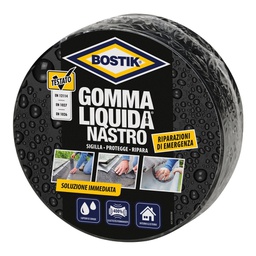 [1907090] Bostik Gomma Liquida Nastro